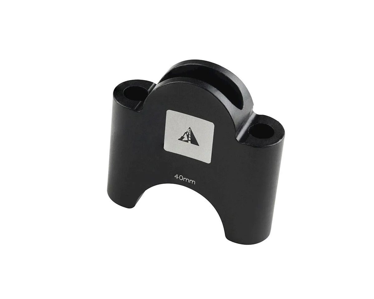 Profile Design Aerobar Bracket Riser Kit (30mm Rise) - view 3
